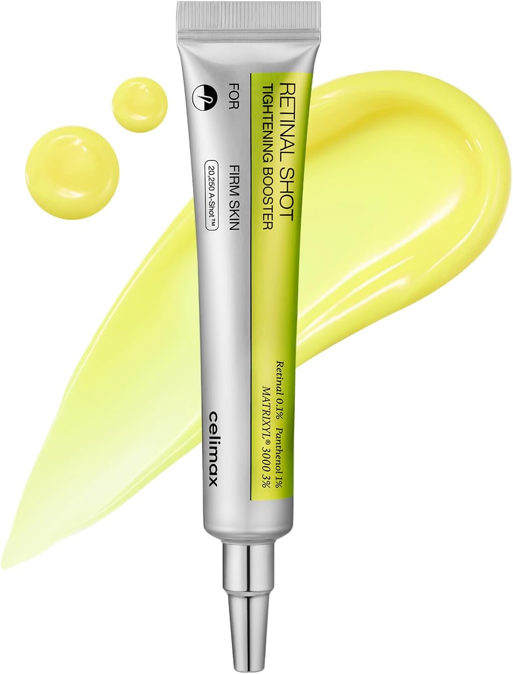Celimax The Vita-A Retinal Shot Tightening Booster 15 ml
